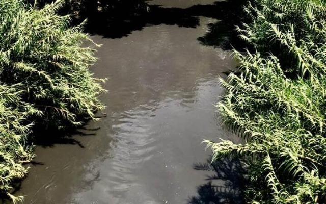 Por: Cortesía Gobierno estatal regulará descargas al río Atoyac estableciendo acuerdo con industria textil