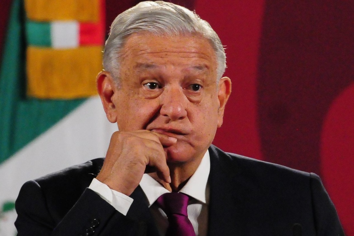 Por: Cortesía Lamenta AMLO falló judicial que suspende temporalmente de plan piloto educativo