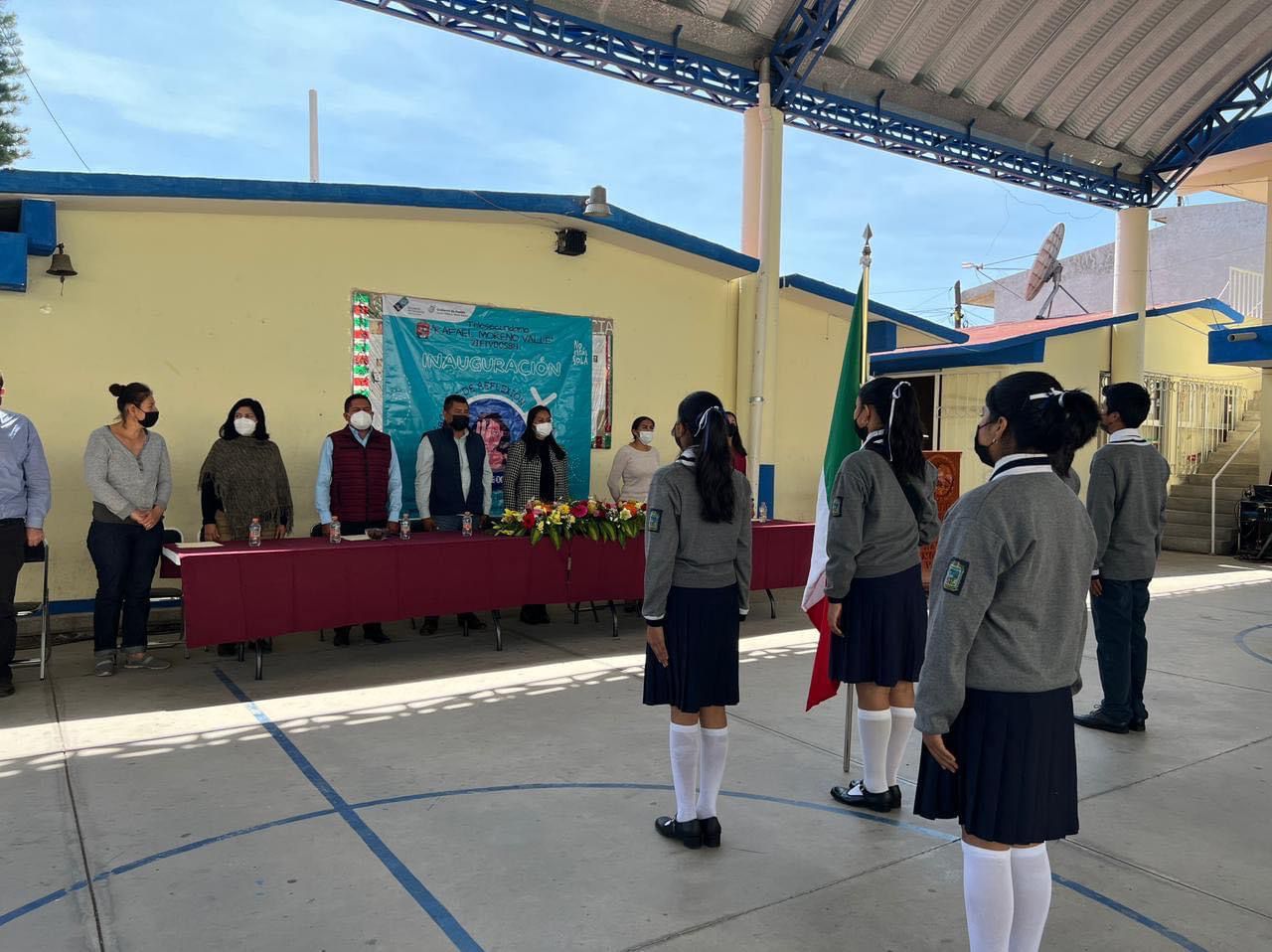 Por: Cortesía En conjunto Gobierno del Estado y Ayuntamiento de Atlixco inician talleres de equidad de género