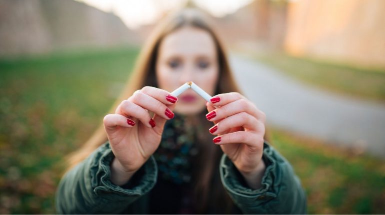 Por: Cortesía Esta es la edad en la que debes dejar de fumar si quieres salvar tu vida, según un estudio