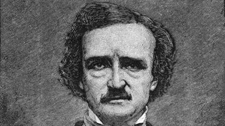 Por: Cortesía ¿Cómo murió Edgar Allan Poe? Cinco teorías para explicar la misteriosa muerte del maestro del terror