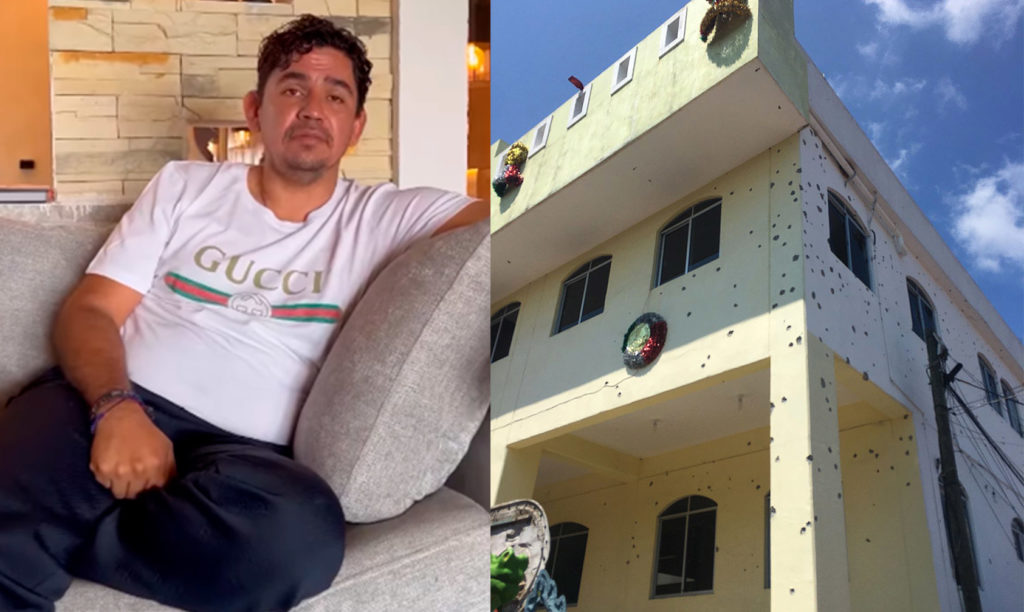 Por: Cortesía Líder de la Familia Michoacana sostiene que responsables de la masacre en Totolapan ‘están muertos’