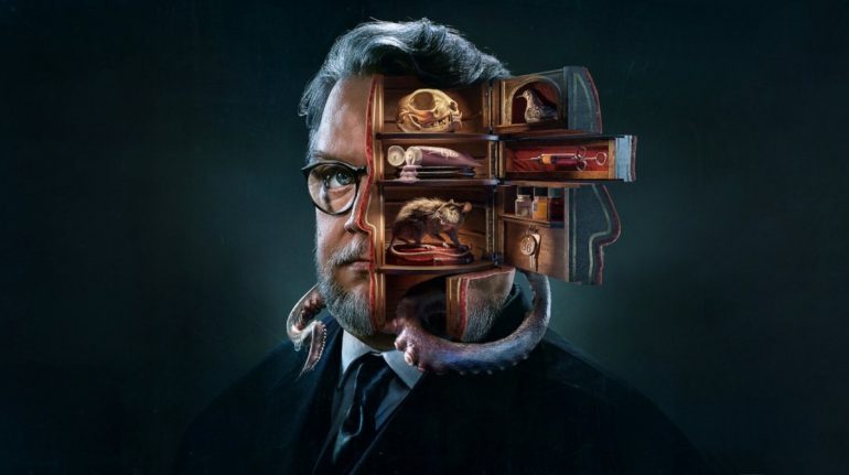 Por: Cortesía El gabinete de curiosidades de Guillermo del Toro: Todos los episodios de peor a mejor