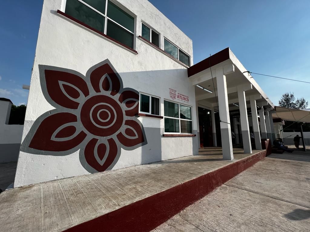 Por: Cortesía Con obra del Rastro municipal de Atlixco ya certificada por COFEPRIS se mejoran condiciones de sanidad: Ayuntamiento