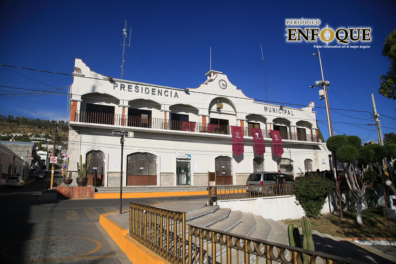 Por: Periódico Enfoque Autoridades estatales reforzarán la seguridad de Tecamachalco