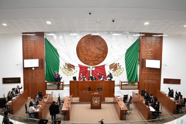 Declara congreso flor de dalia producida en Huamantla, como patrimonio cultural inmaterial de Tlaxcala