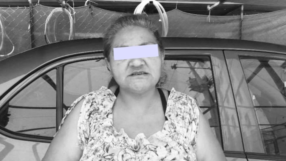 Por: Cortesía Caso mujer asesinada en Villa Frontera: Detenido es un “chivo expiatorio”, denuncia abogado