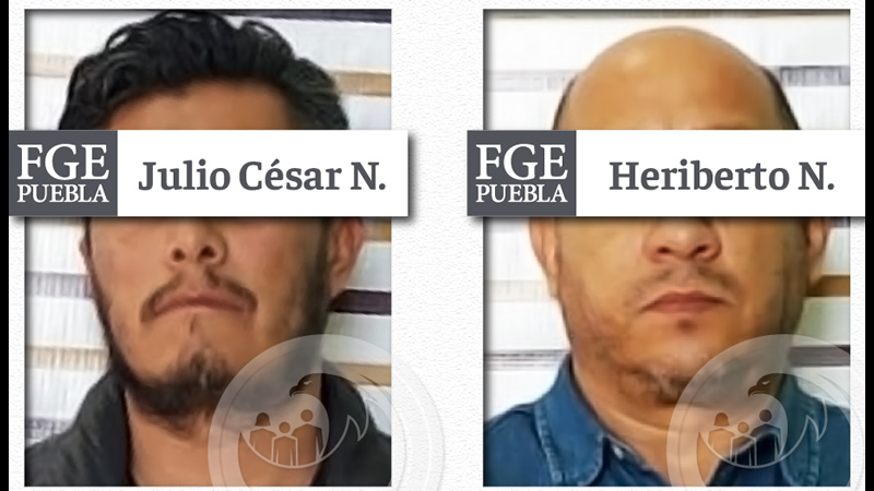 Por: Cortesía Detienen a funcionarios de Texmelucan como presuntos responsables del desplome del tanque elevado