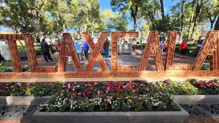 Tlaxcala Capital convoca a la ciudadanía a disfrutar de actividades 