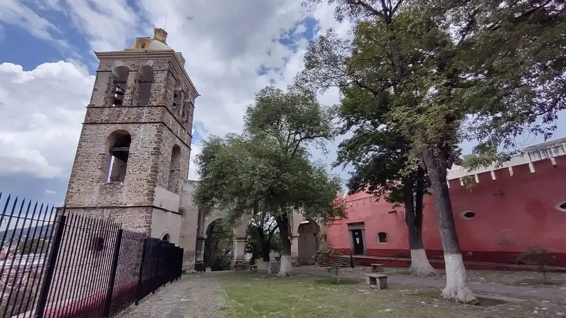 Para el gobierno de Tlaxcala, la cultura es prioridad