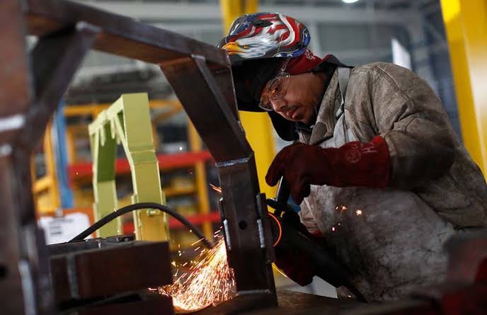 Por: Cortesía  Con racha firme Tlaxcala en creación de empleos