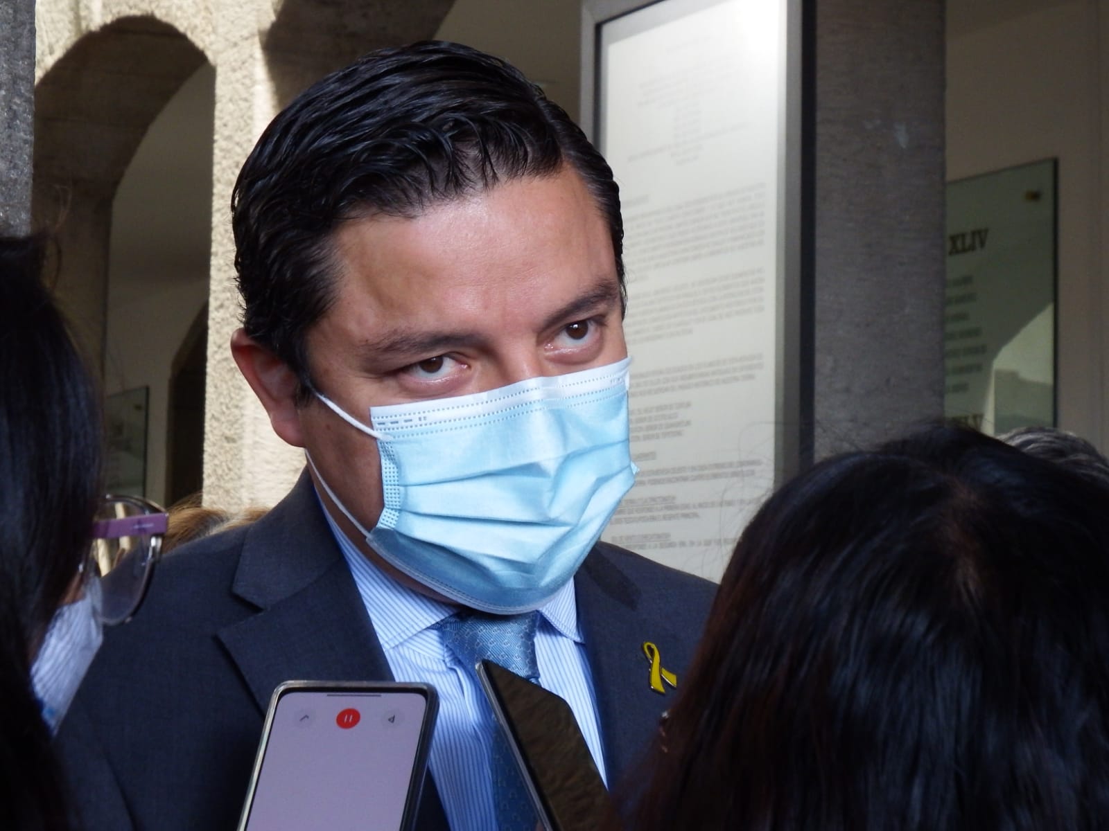 Por: Cortesía Compra de Estados y pandemia retrasaron adquisición de vacunas antirrábicas: SESA