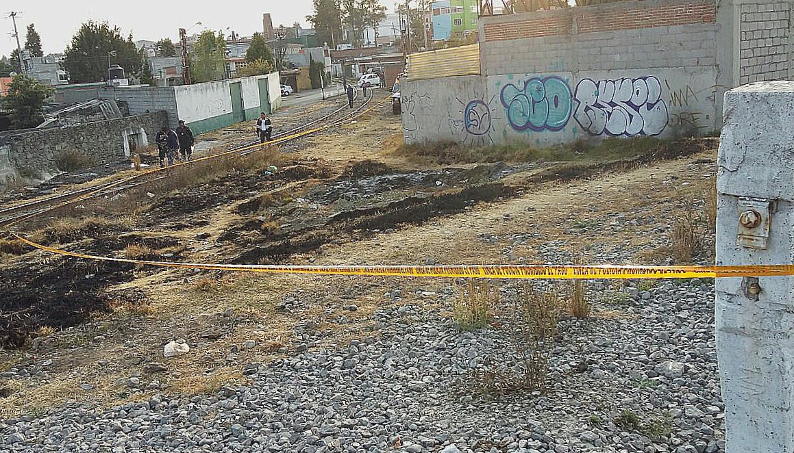 Espera CEDH informe de barda antimigrante en Apizaco