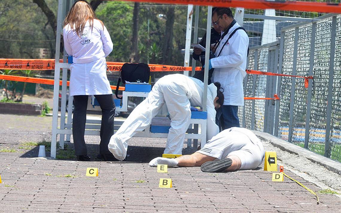 Fallan alcaldes, muertes por narcomenudeo y balazos a quema ropa