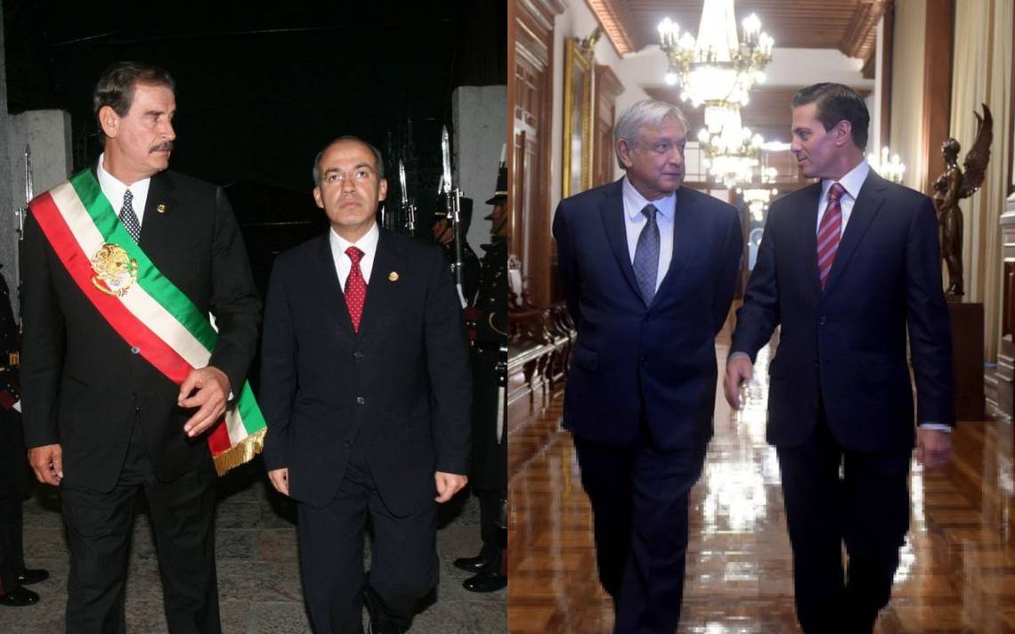 Estos son los padecimientos médicos que han tenido los presidentes en sus sexenios, visitando algunos hasta el quirófano