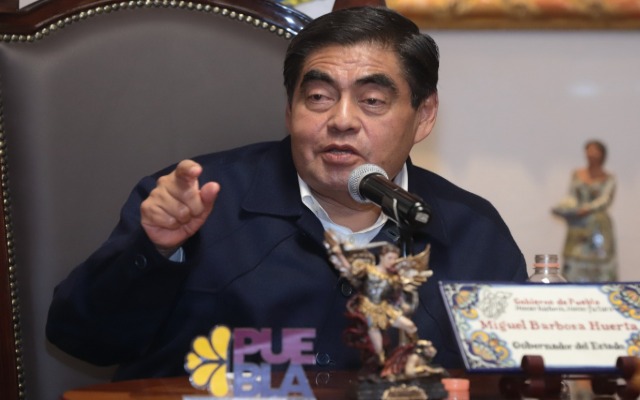 Por: Cortesía Pide Barbosa que no se utilicen recursos de Bienestar con fines políticos