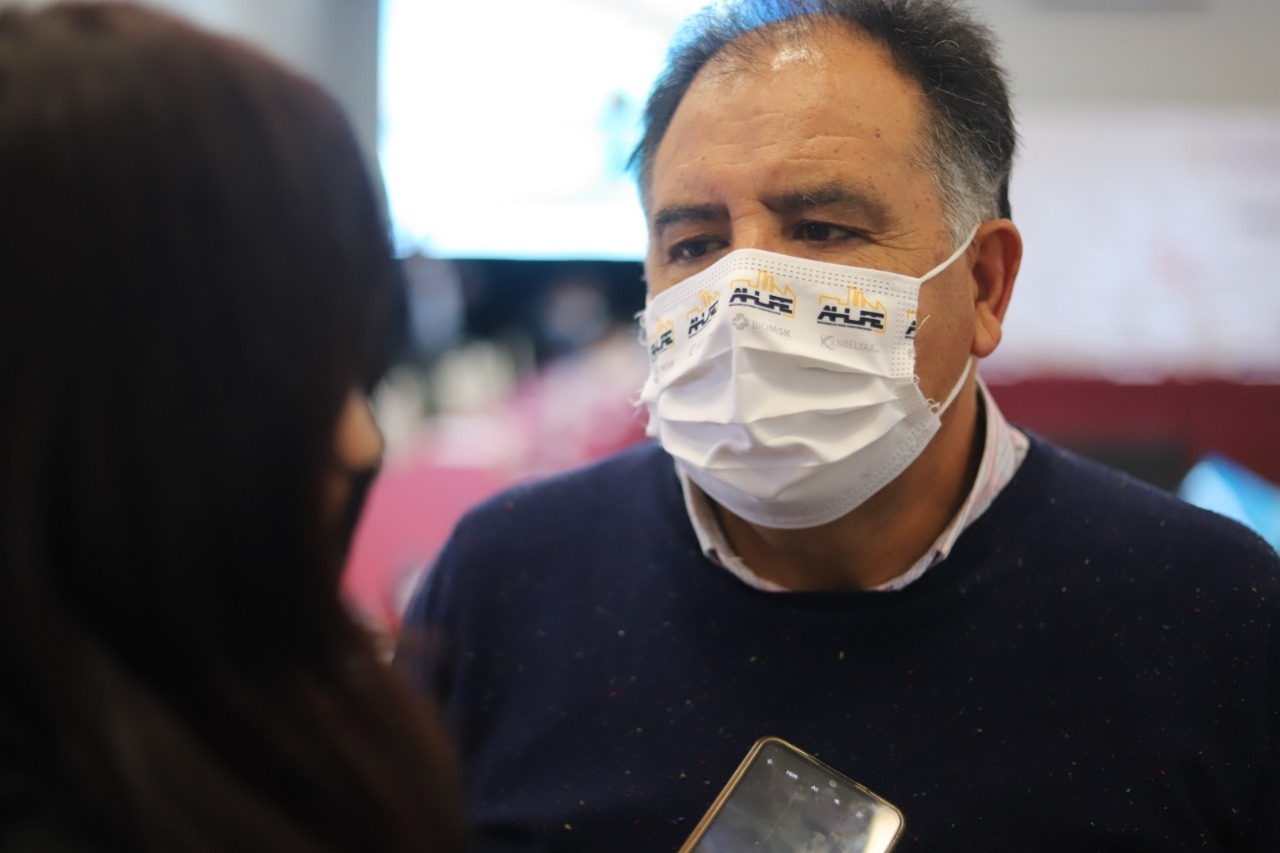 Reconoce Diócesis de Tlaxcala necesidad de proteger patrimonio cultural