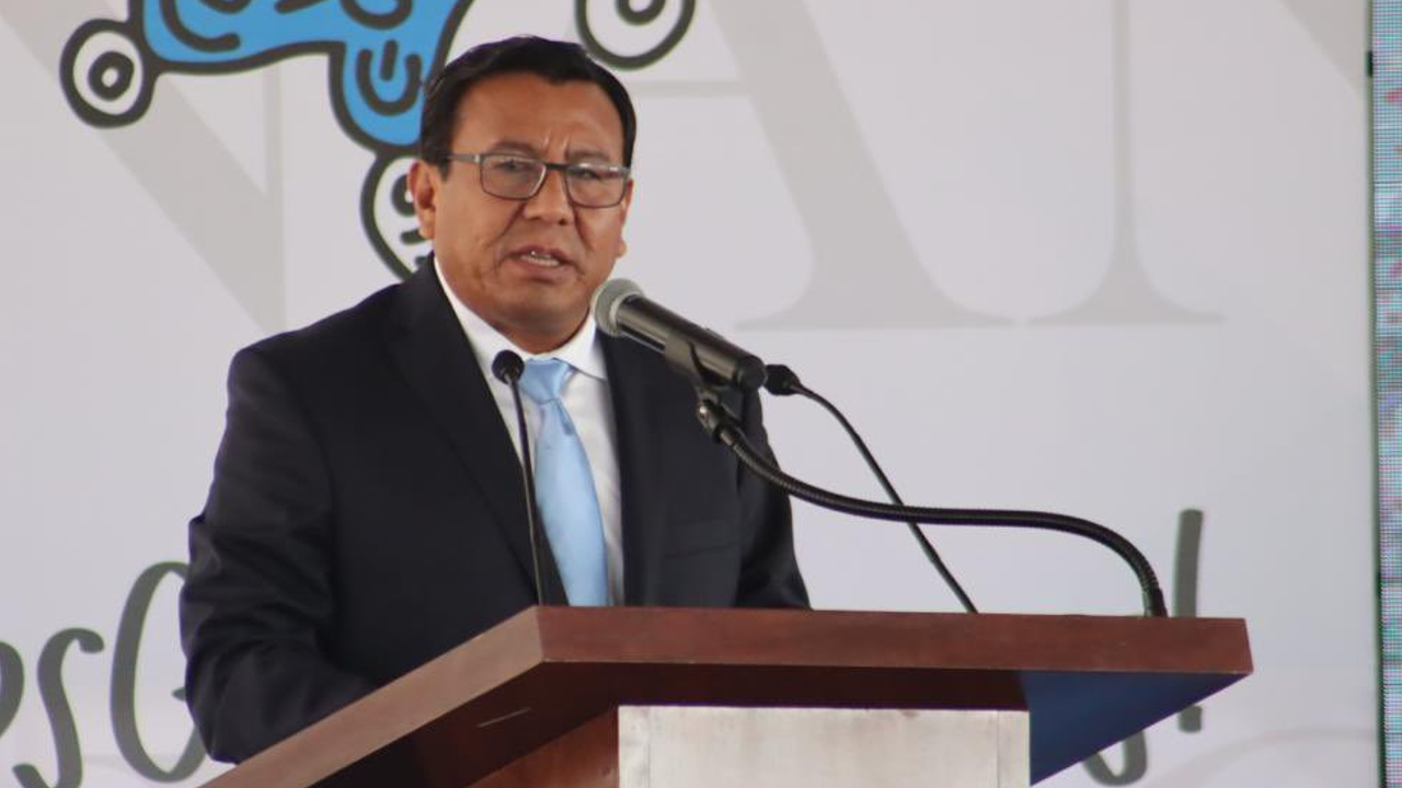Por: Cortesía Acusan a la presidencia de Coronango de haber obligado a los trabajadores del Ayuntamiento de acudir forzosamente al primer informe de gobierno