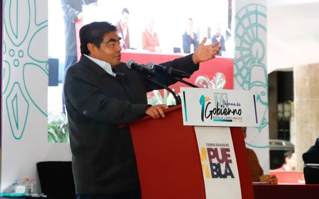 Por: Cortesía Barbosa se compromete a apoyar el pago de deuda en Huauchinango y la construcción de un mercado