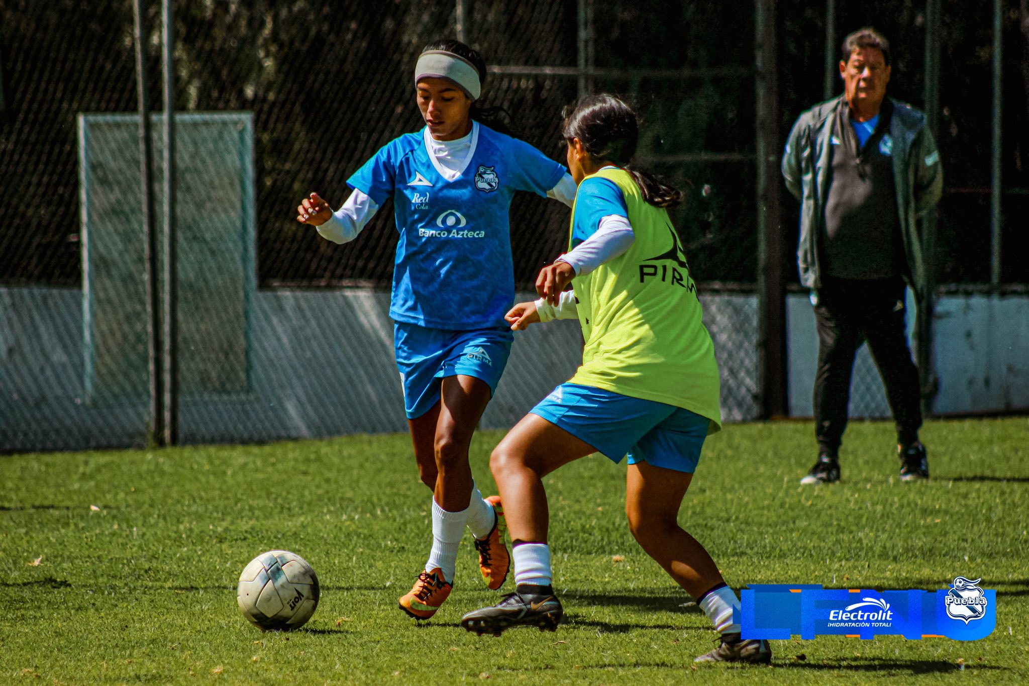 Por: Cortesía Puebla Femenil buscará sacar la casta ante Chivas
