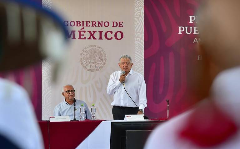 Viaja AMLO a Nayarit para anunciar el Plan de Justicia para el pueblo N’ayeri