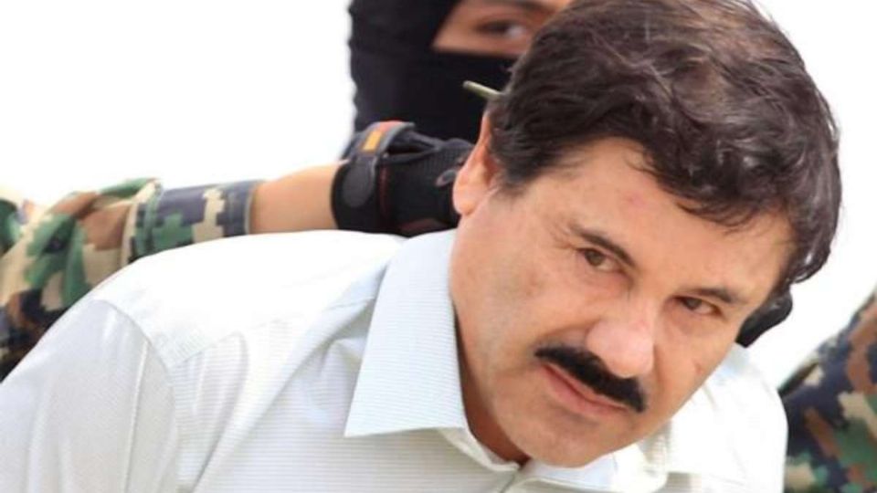 Por: Cortesía Empresas de 'El Chapo' tuvieron concesiones del IMSS y Conagua en gobierno de Calderón