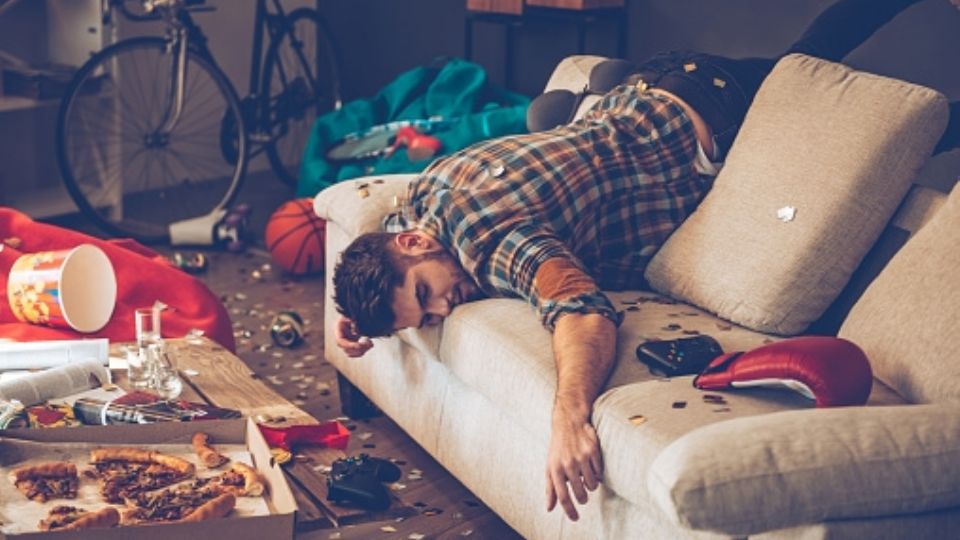Por: Cortesía 10 trucos para no emborracharse rápido en estas fiestas patrias y sin cruda al día siguiente