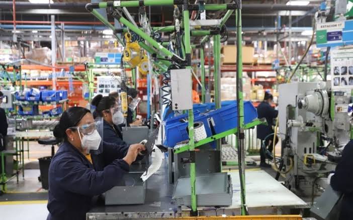 Continúa el incremento de trabajadores asegurados en Tlaxcala