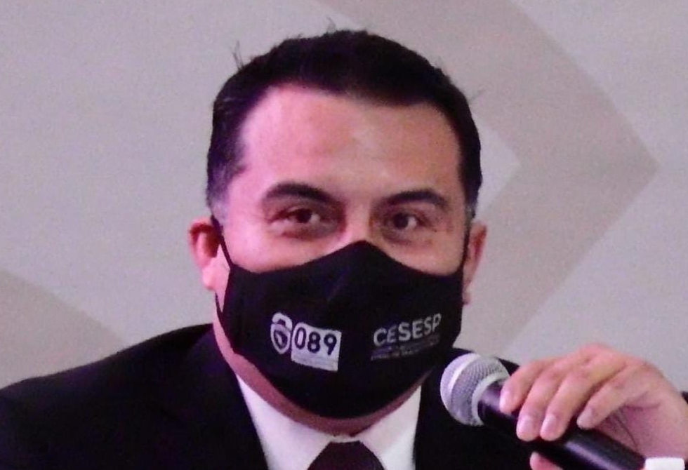 Hay en Tlaxcala 59 directores de seguridad pública municipal: 14 reprobaron prueba de certificación