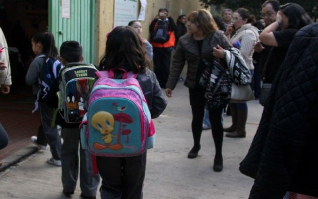Por: Cortesía SEP ya investiga 10 casos de bullying ocurridos en primeras dos semanas de clases