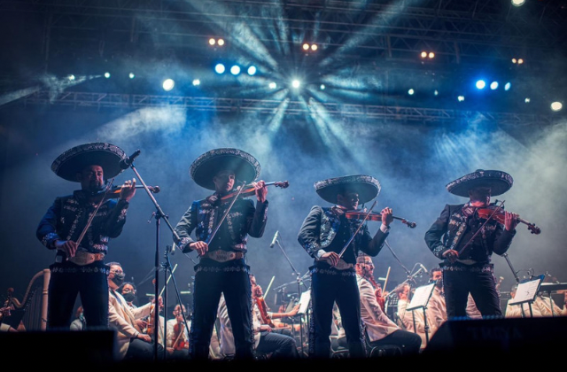 Por: Cortesía IMACP anuncia actividades culturales por Fiestas Patrias