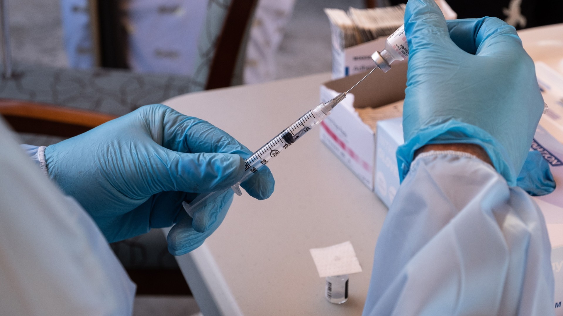 Por: Cortesía Comisión Europea autoriza vacuna de Pfizer adaptada a otras dos subvariantes de Ómicron