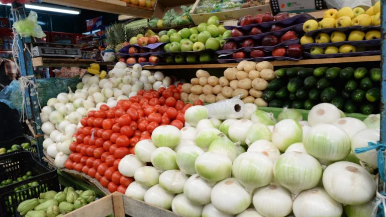 Por: Cortesía Reconoce Profeco tendencia al alza en productos de primera necesidad