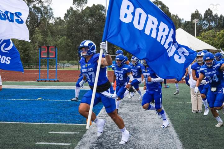 Por: Cortesía Kickoff de ensueño para Borregos Puebla