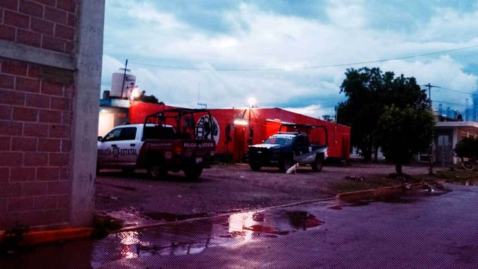 Por: Cortesía Identifican al hombre ejecutado en Huixcolotla