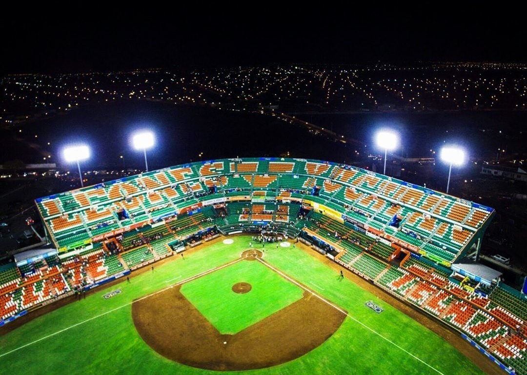 Por: Cortesía La Serie del Rey se podría definir en Yucatán