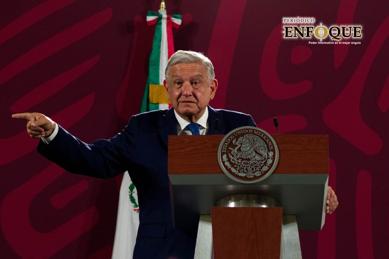 Por: Periódico Enfoque Balacera en Orizaba, Veracruz, fue ‘un acto de propaganda’ de bandas: AMLO