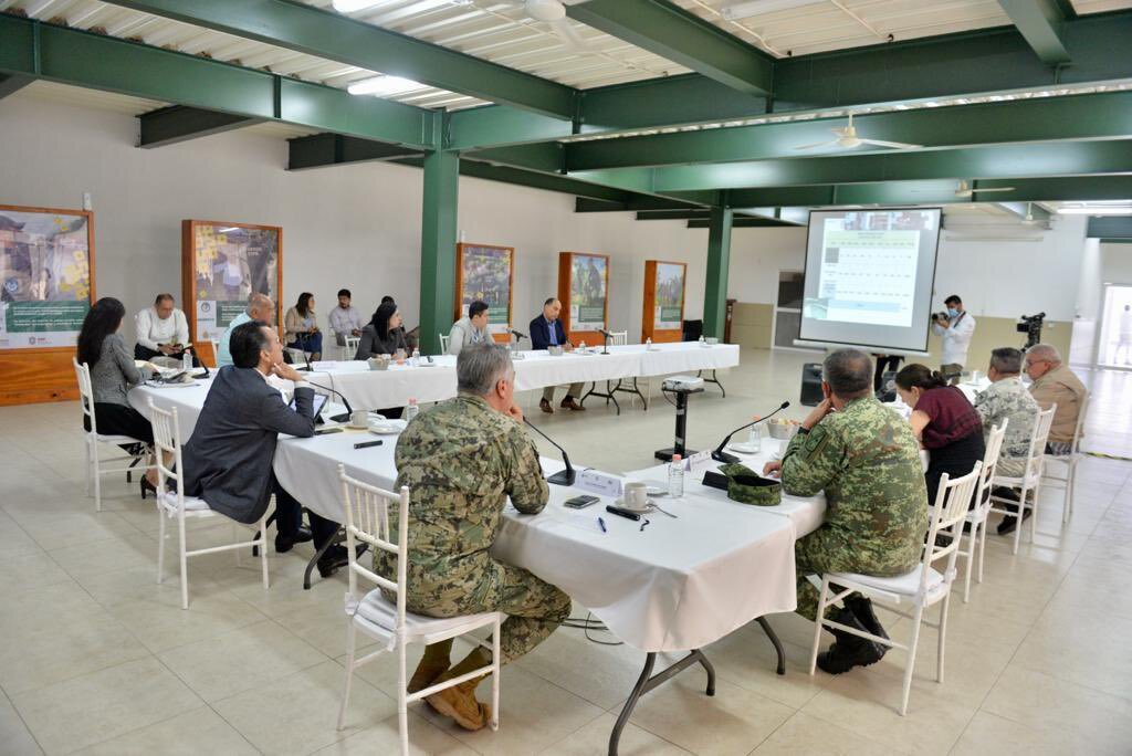 Por: Cortesía Asegura Cuitláhuac García que la 'situación' en Orizaba, Veracruz, está 'controlada'