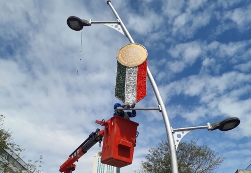 Por: Cortesía Al menos tres municipios de Puebla no llevarán a cabo festejos patrios