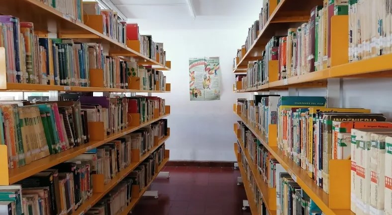 Por: Cortesía Huamantla inicia programa “Te regalo una lectura”