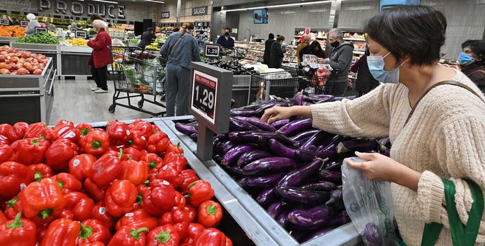 Por: Cortesía Registra EEUU aumento en la inflación de 8.3 por ciento en agosto