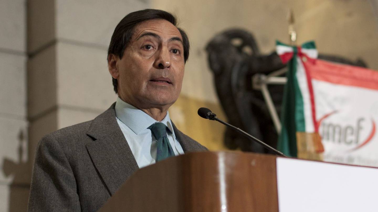 Por: Cortesía Estimación optimista de hacienda sobre crecimiento económico, presionará calificación crediticia de México: Moody's