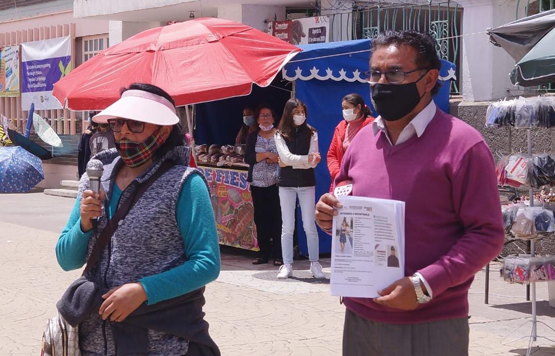 A dos años de desaparecer, Daniela Muñoz sigue sin ser localizada