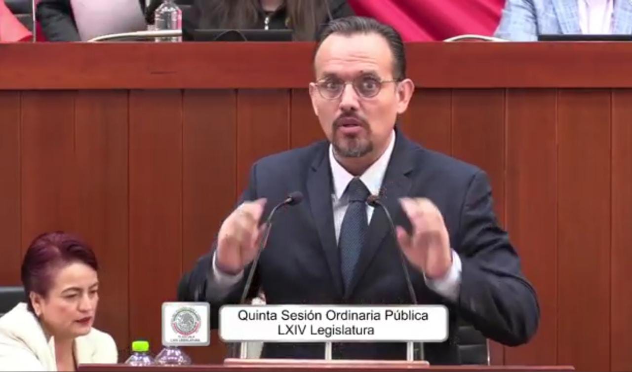 Piden comparecencia de procuradora de Tlaxcala