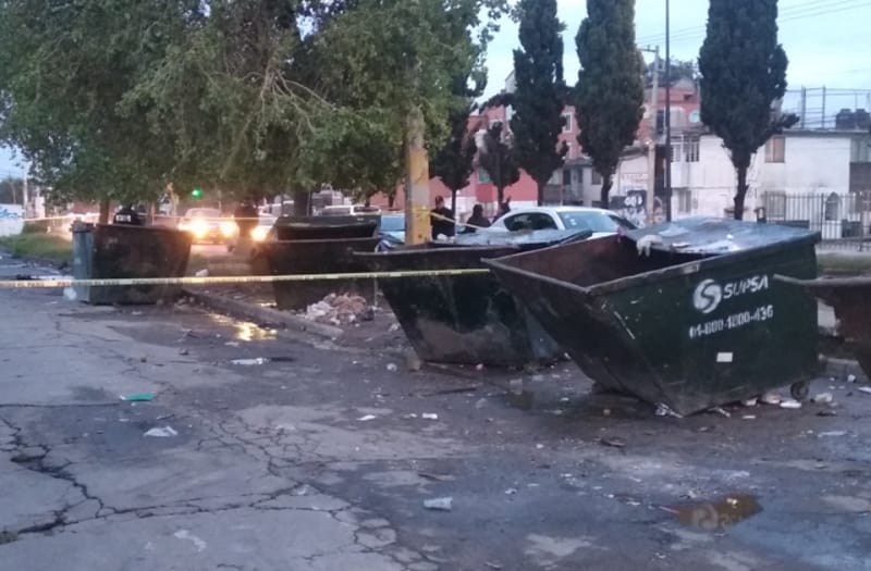 Por: Cortesía Vesículas, tumores y demás residuos clínicos fueron Hallados en Bosques de san Sebastián
