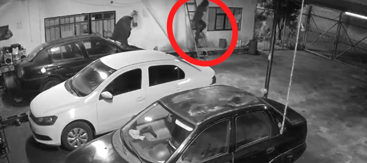 Por: Cortesía Crece inseguridad en Xicohtzinco, alcalde guarda silencio