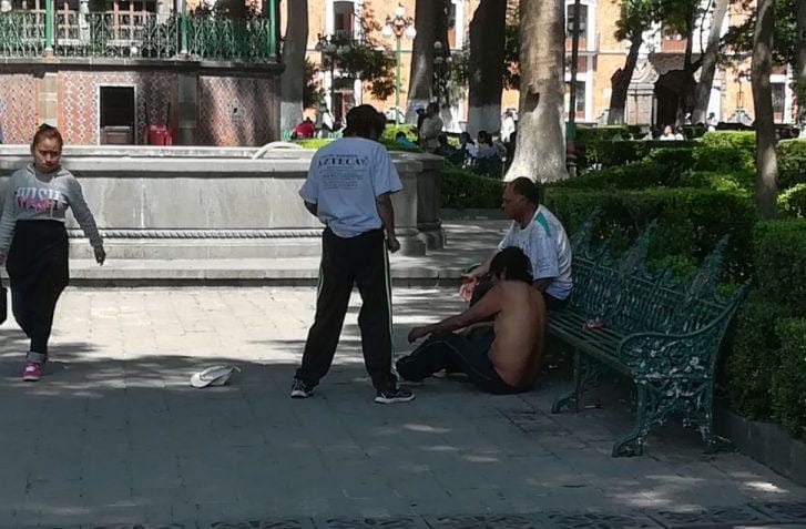Por: Cortesía Tlaxcala, Chiautempan, Apizaco y Huamantla sin estrategias de combate al alcoholismo