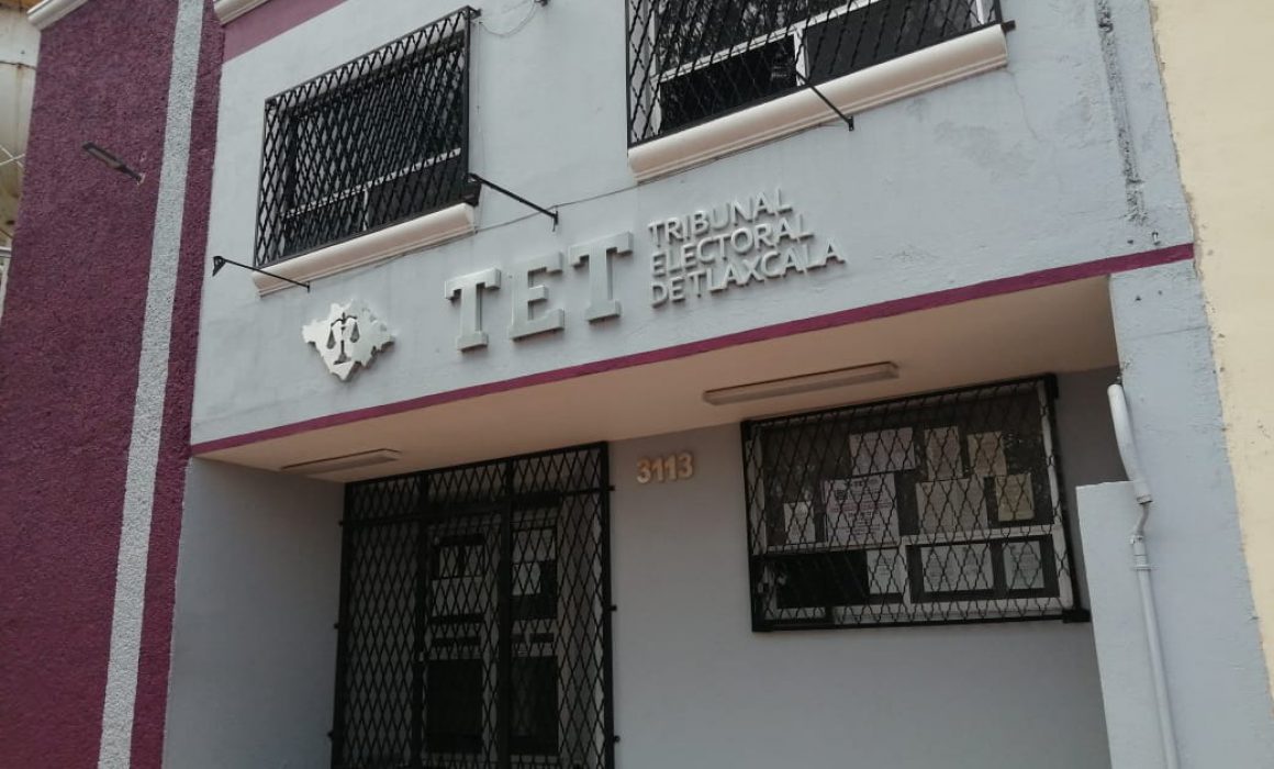 Por: Cortesía Ordena TET nueva elección en San Antonio Teacalco