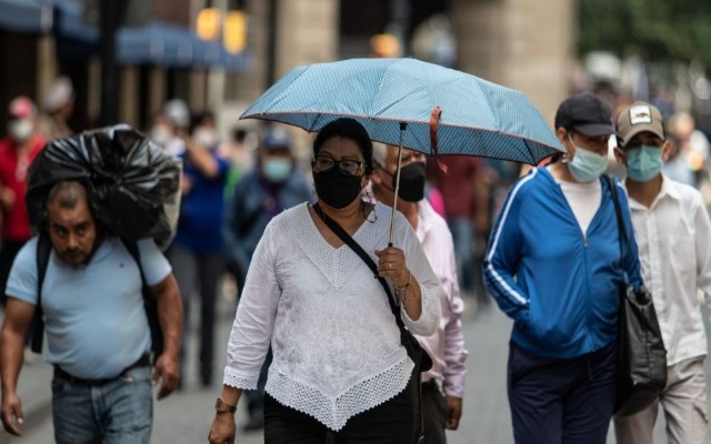 Puebla suma 50 casos de Covid-19 en 24 horas y su primer deceso de la semana
