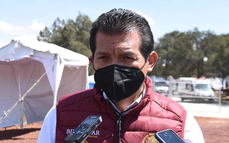 Carlos Luna advierte de estafas de supuestos apoyos gratuitos a cambio de información personal